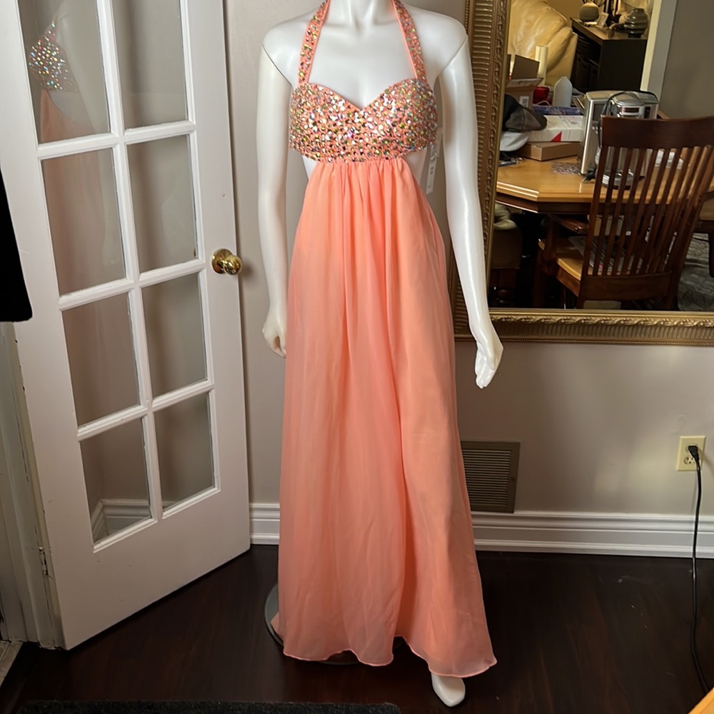JUMP APPAREL Dress NEW